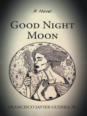 cover image of Good Night Moon